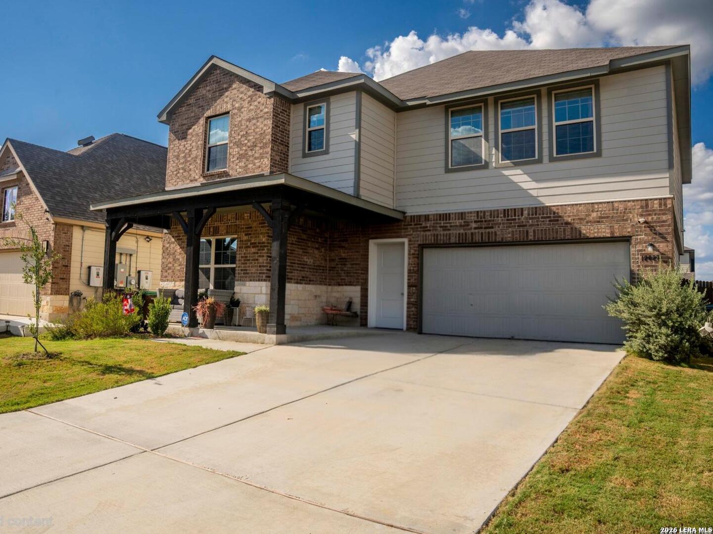 12627 Betelgeuse San Antonio TX 78245