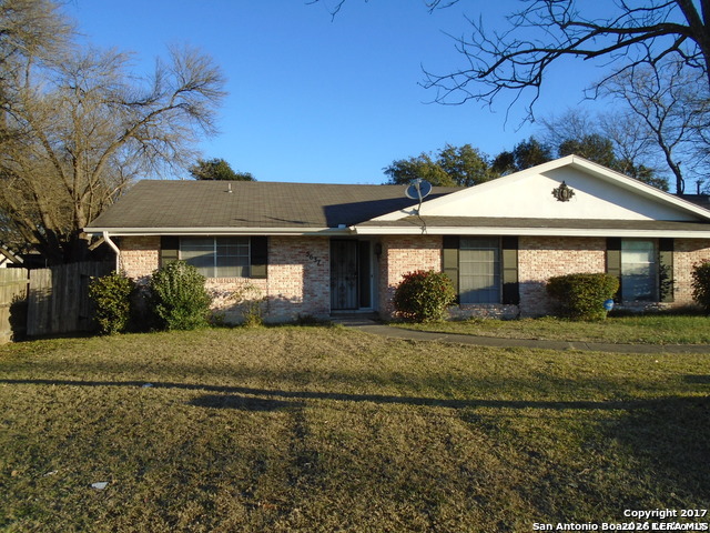 5637 Walzem Road Windcrest TX 78218