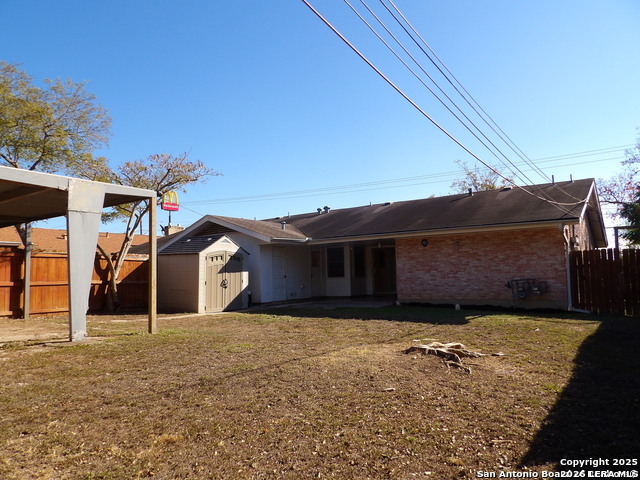 5637 Walzem Road Windcrest TX 78218