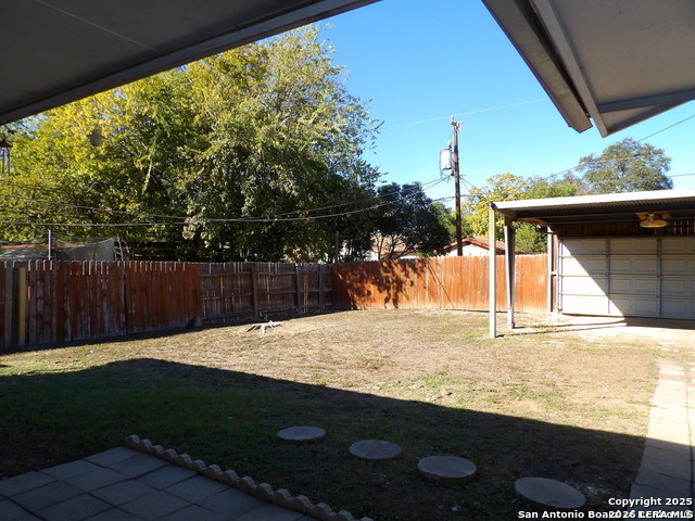 5637 Walzem Road Windcrest TX 78218