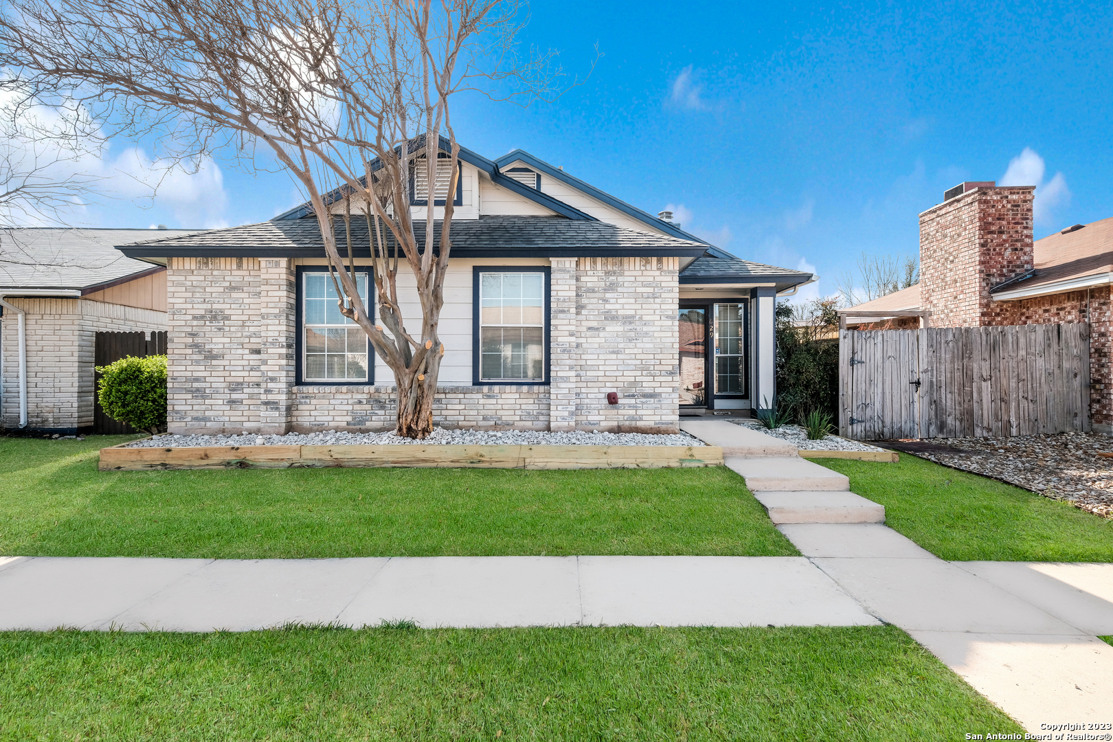 629 Fern Meadow Drive Universal City TX 78148