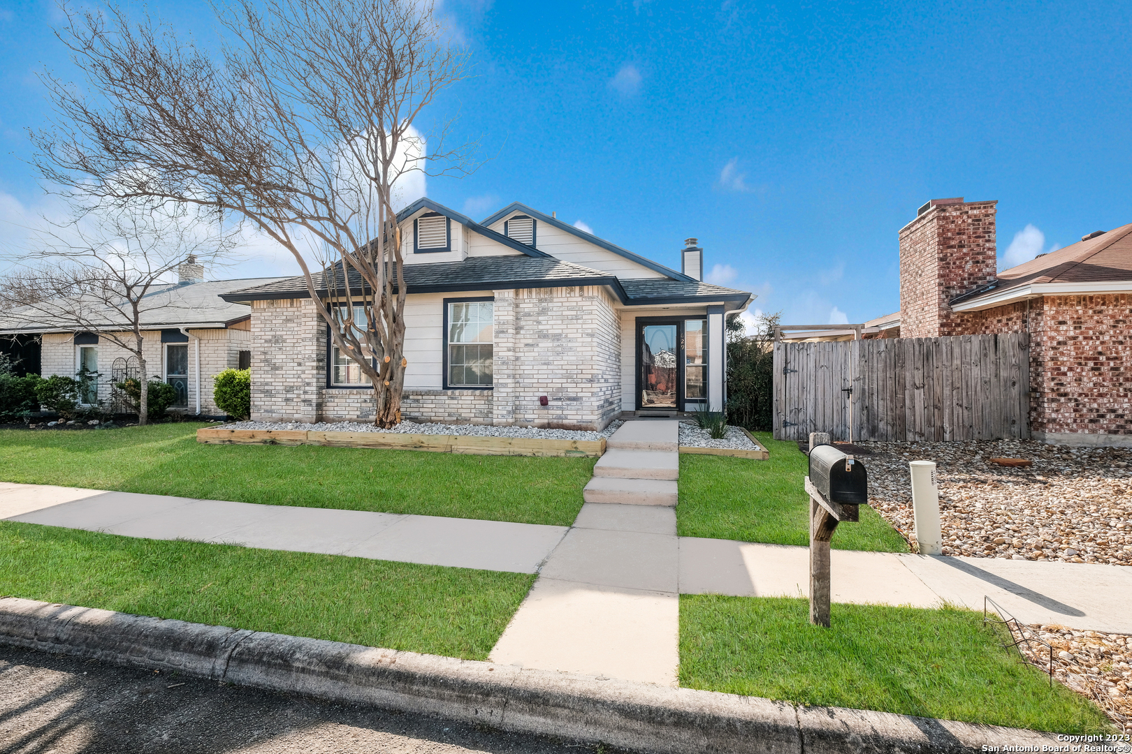 629 Fern Meadow Drive Universal City TX 78148