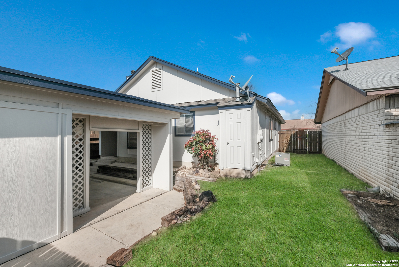 629 Fern Meadow Drive Universal City TX 78148