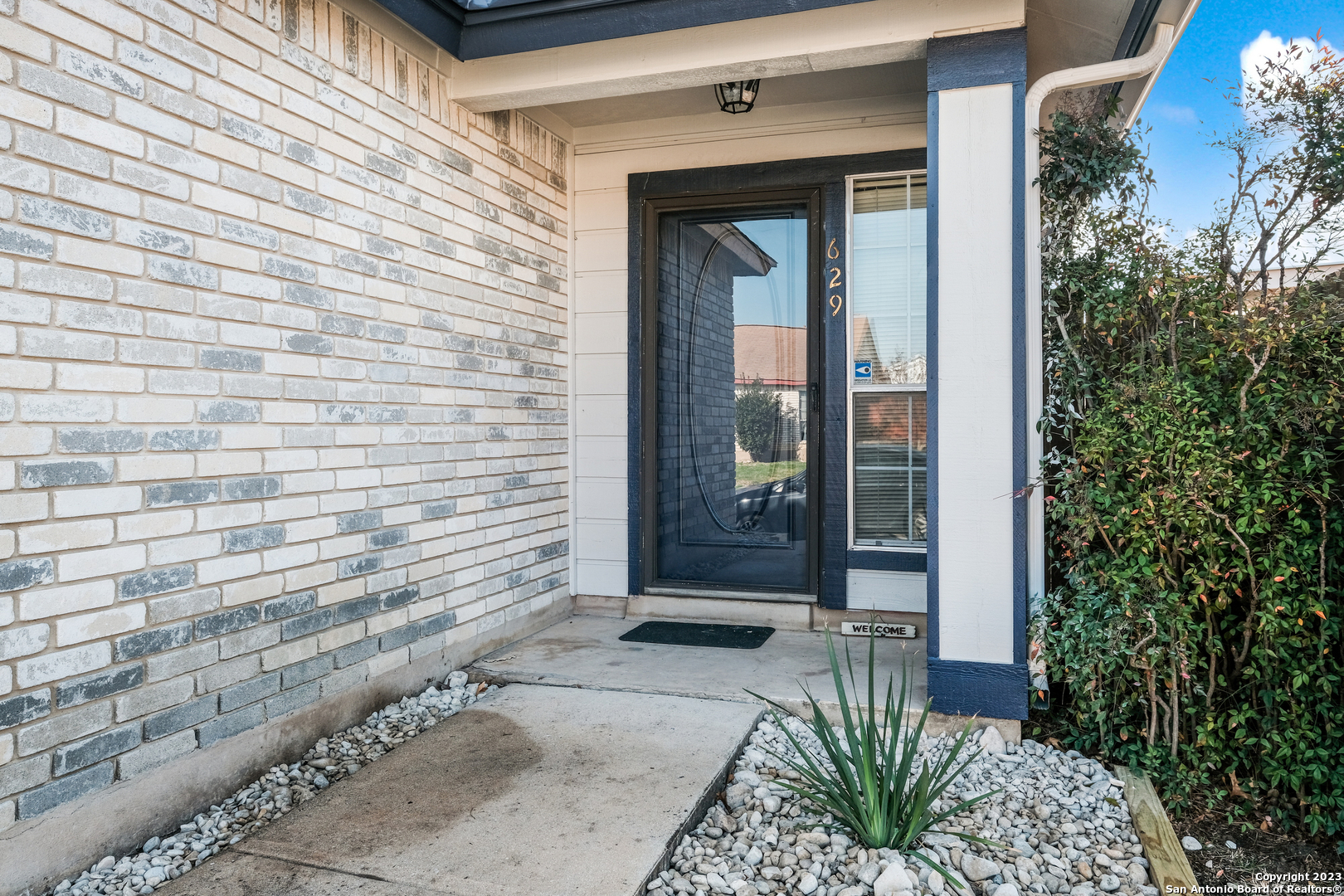 629 Fern Meadow Drive Universal City TX 78148