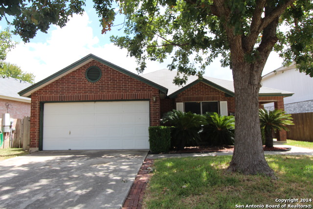 904 Abercorn Schertz TX 78154