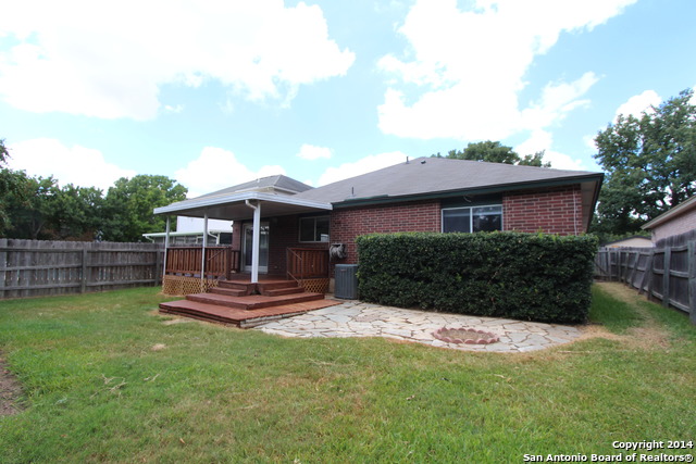 904 Abercorn Schertz TX 78154