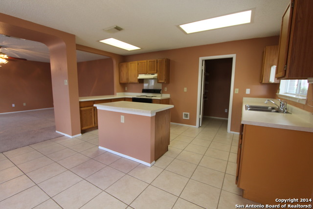 904 Abercorn Schertz TX 78154