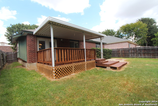 904 Abercorn Schertz TX 78154