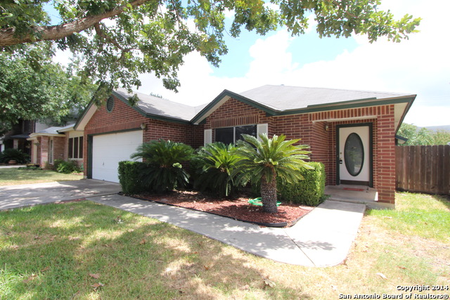 904 Abercorn Schertz TX 78154