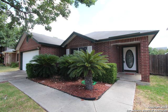 904 Abercorn Schertz TX 78154