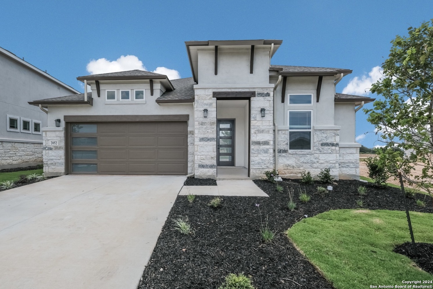2052 Stephanie Avenue New Braunfels TX 78132