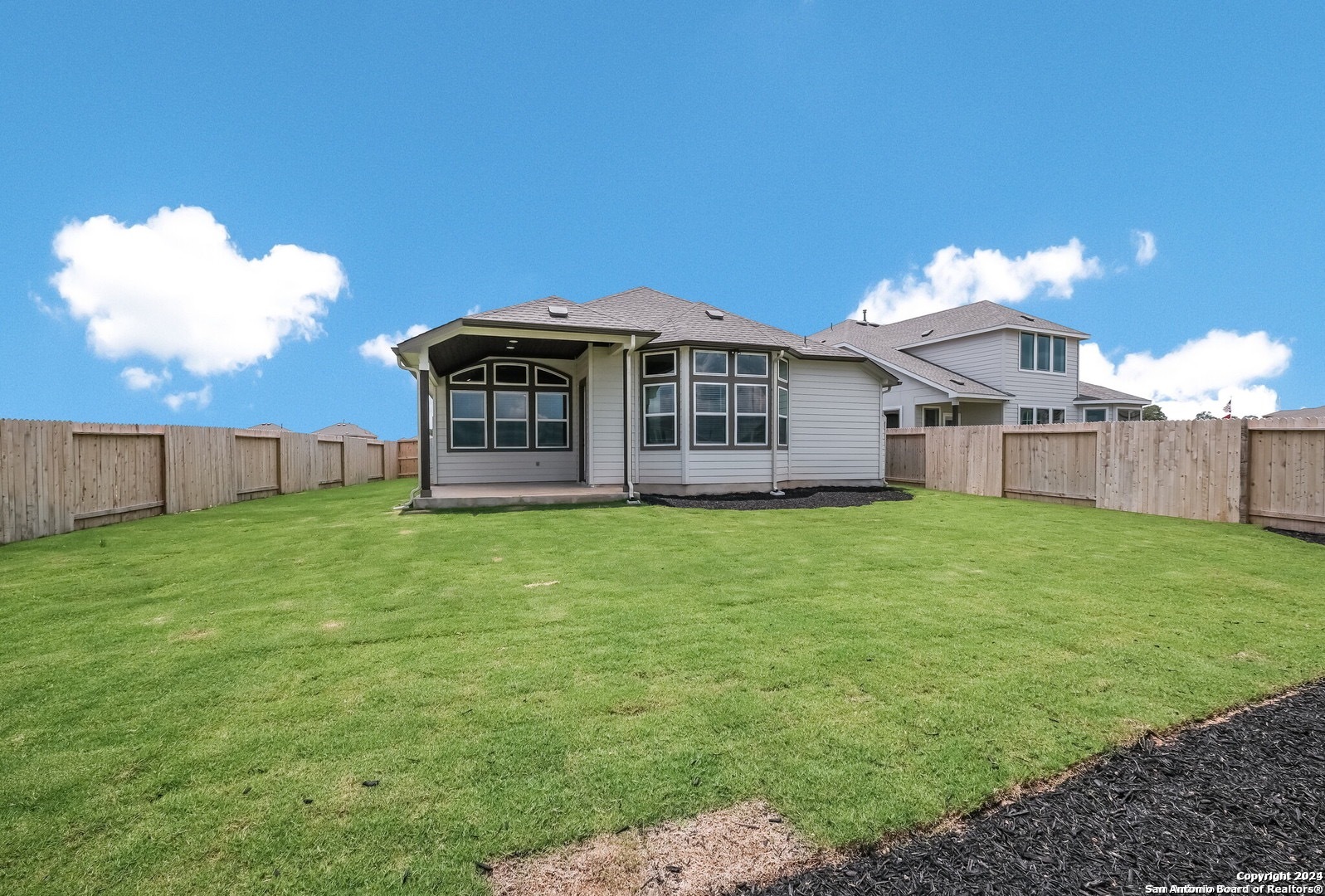 2052 Stephanie Avenue New Braunfels TX 78132