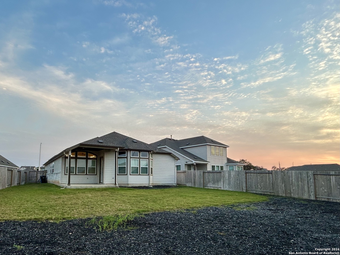 2052 Stephanie Avenue New Braunfels TX 78132