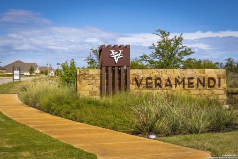 2052 Stephanie Avenue New Braunfels TX 78132