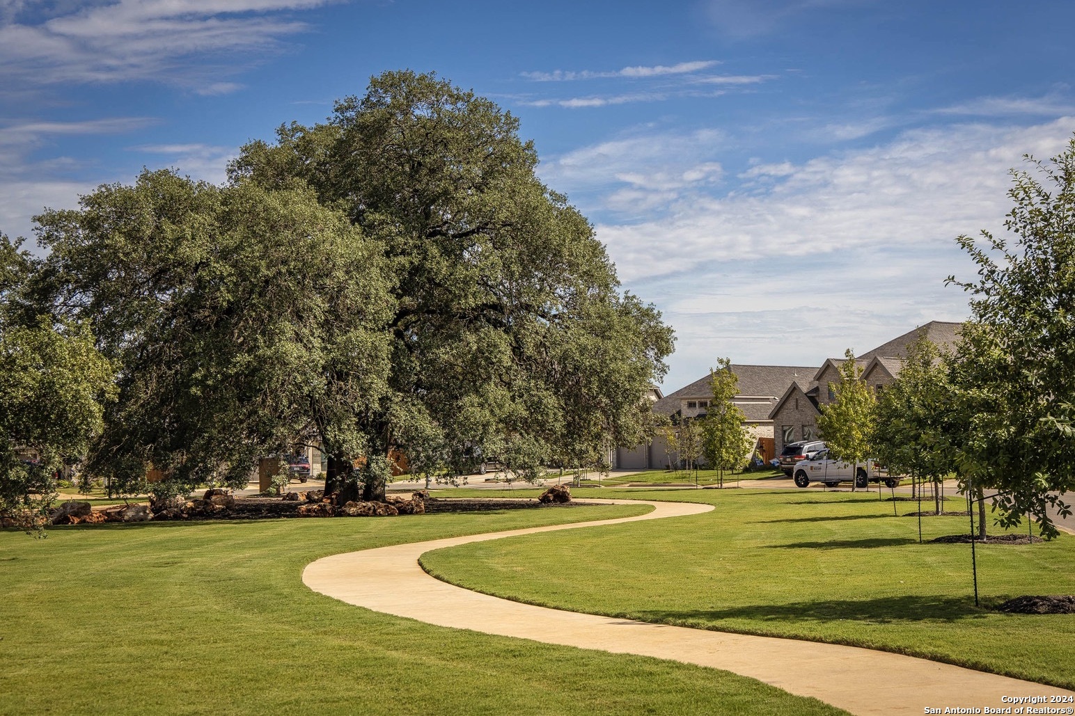 2052 Stephanie Avenue New Braunfels TX 78132
