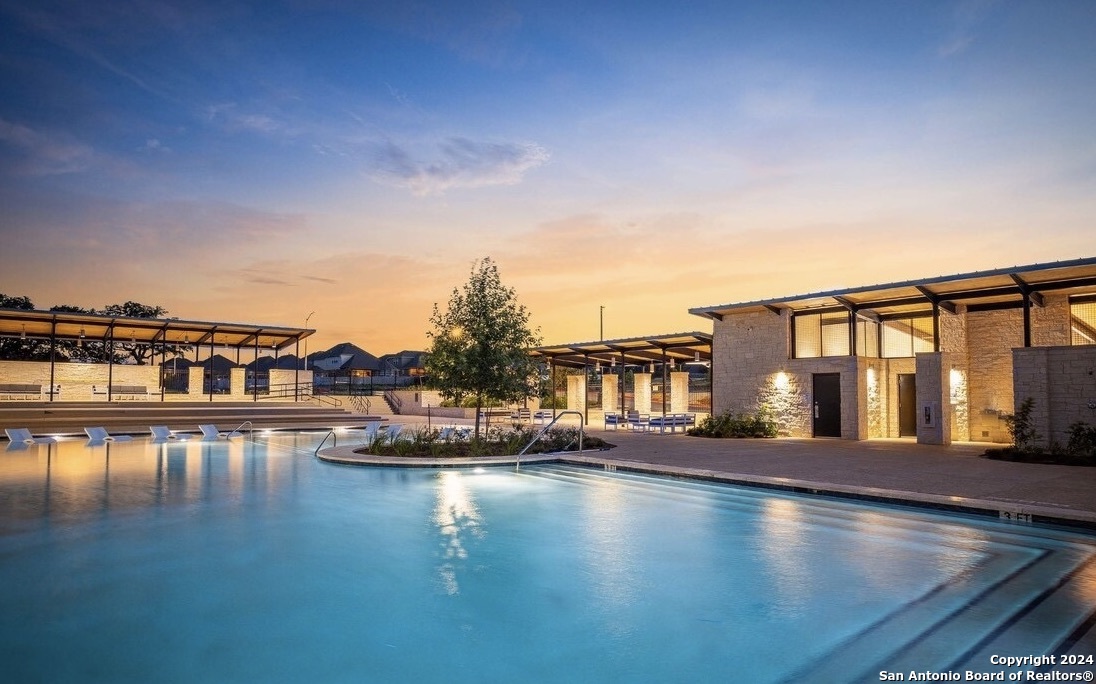 2052 Stephanie Avenue New Braunfels TX 78132