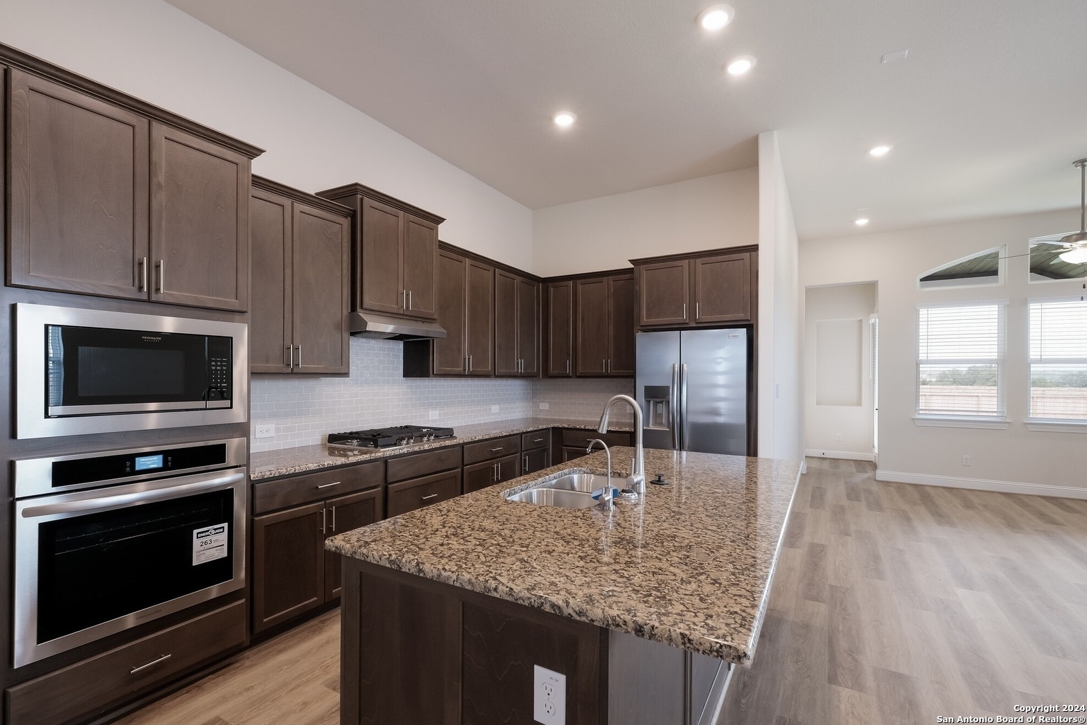 2052 Stephanie Avenue New Braunfels TX 78132