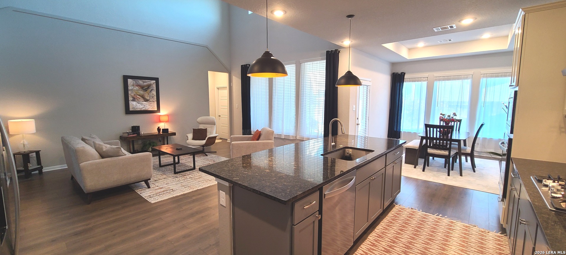 1820 Bighorn Trail New Braunfels TX 78132