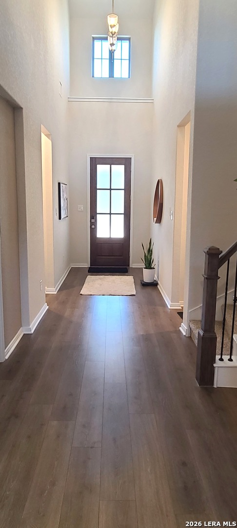 1820 Bighorn Trail New Braunfels TX 78132