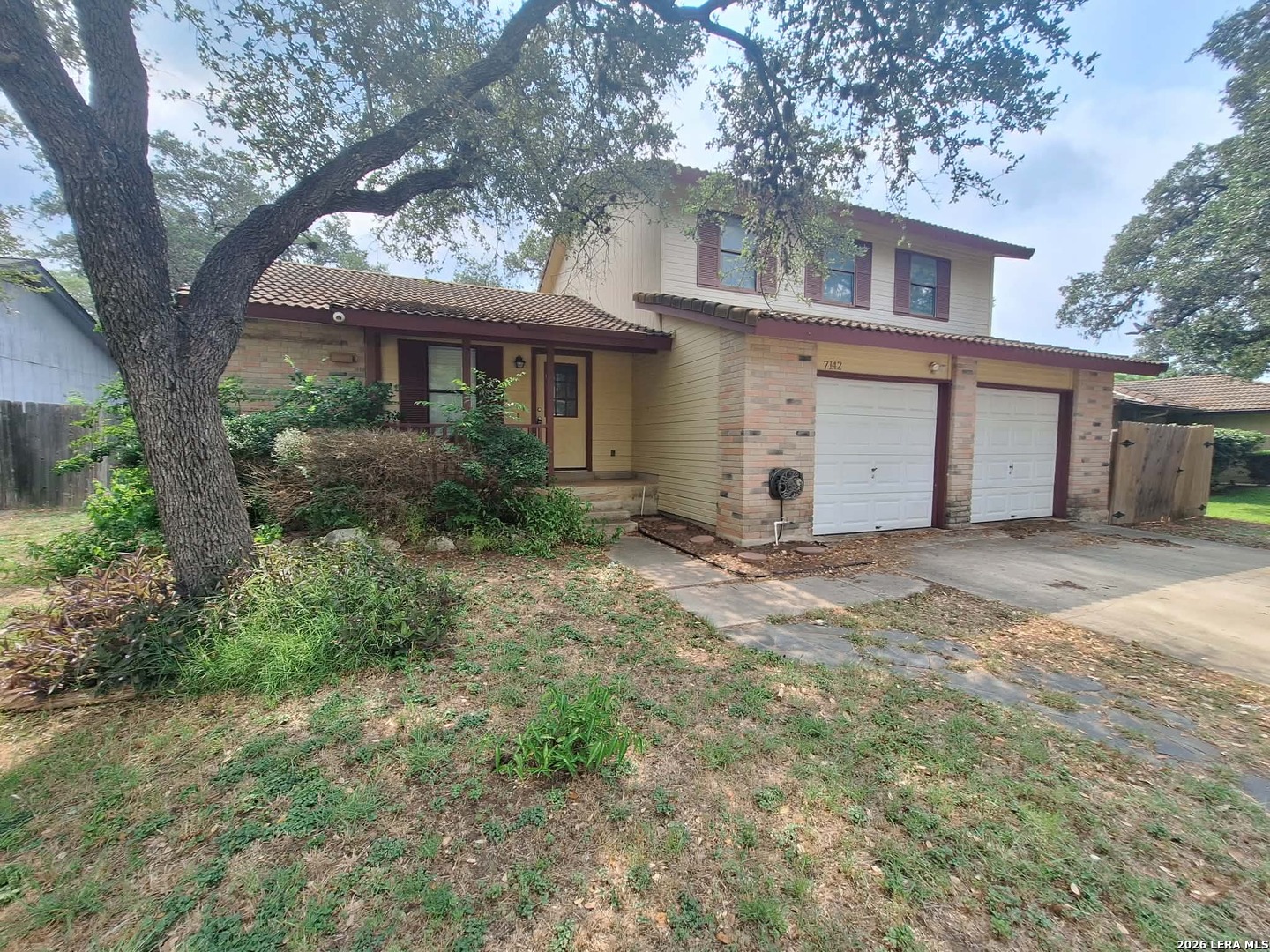 7142 Webbwood Way San Antonio TX 78250