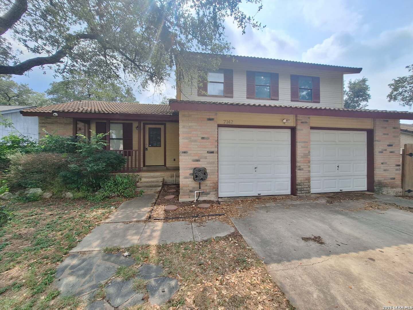 7142 Webbwood Way San Antonio TX 78250
