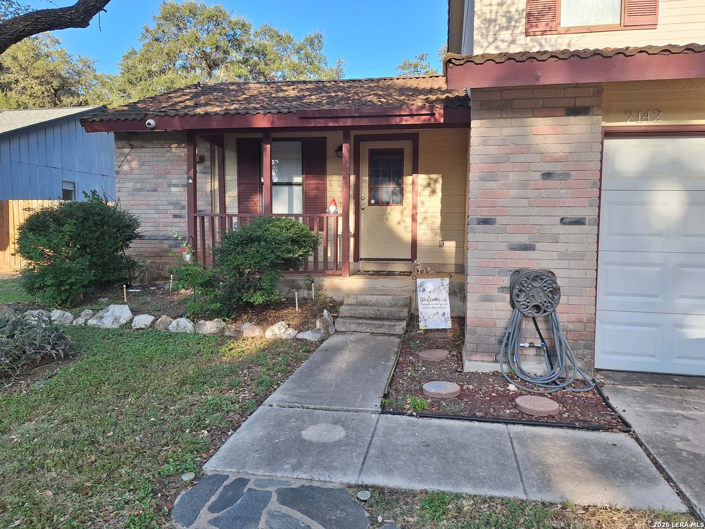 7142 Webbwood Way San Antonio TX 78250