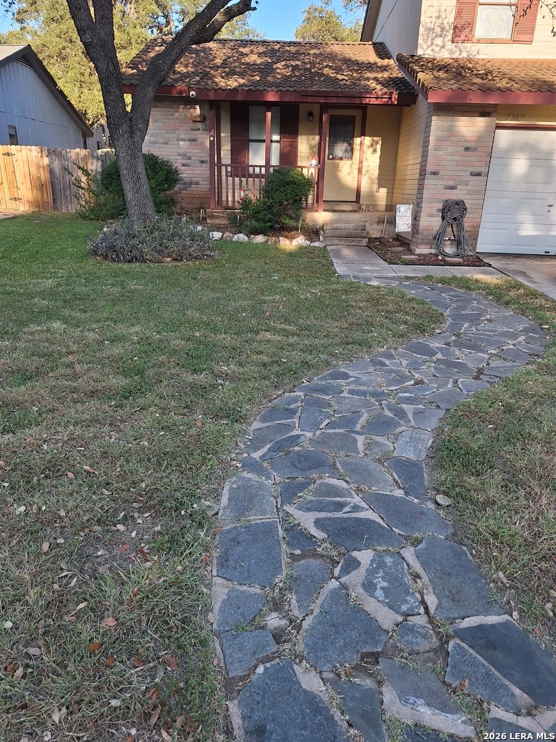 7142 Webbwood Way San Antonio TX 78250