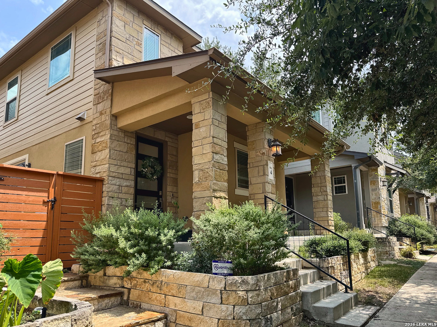 206 Ridgecrest Drive San Antonio TX 78209