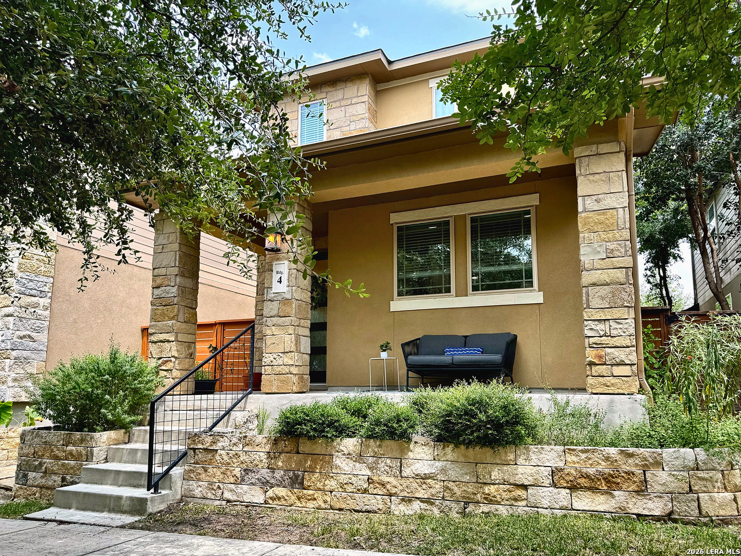 206 Ridgecrest Drive San Antonio TX 78209