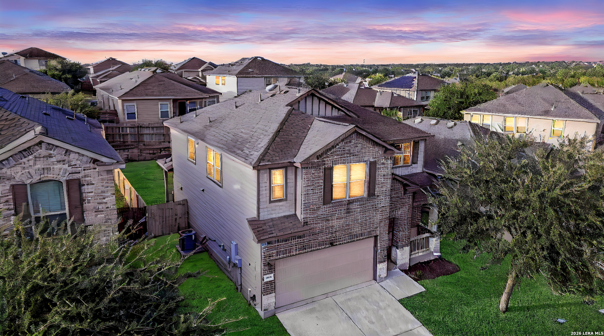 9814 Marbach Bend San Antonio TX 78245