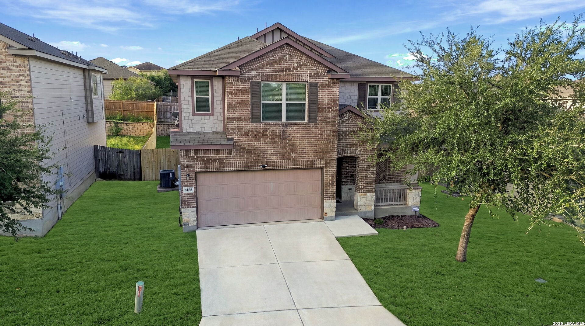 9814 Marbach Bend San Antonio TX 78245
