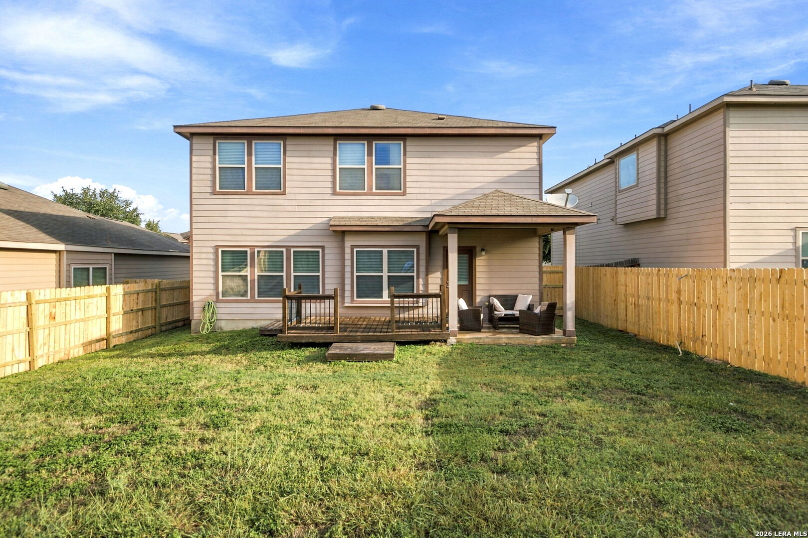 9814 Marbach Bend San Antonio TX 78245