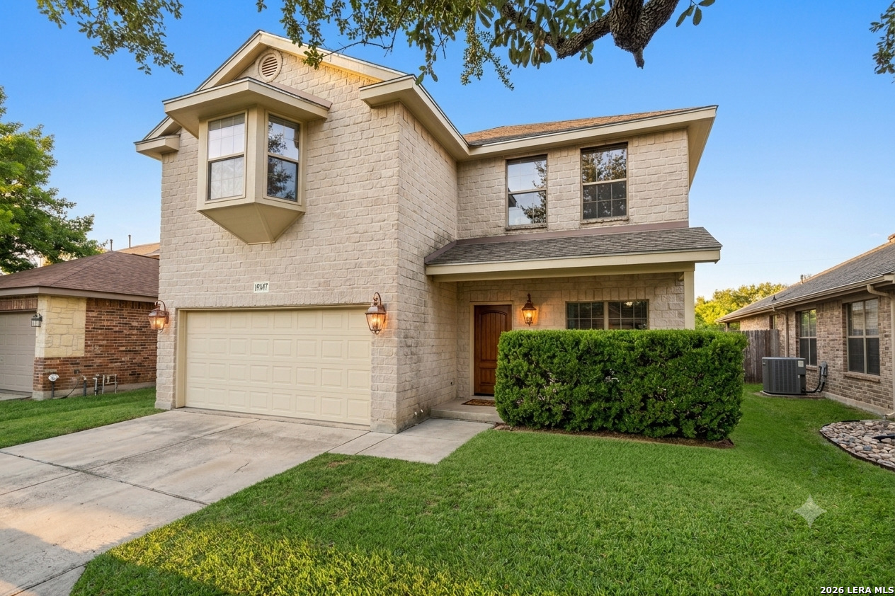 10407 Alsfeld Ranch Helotes TX 78023