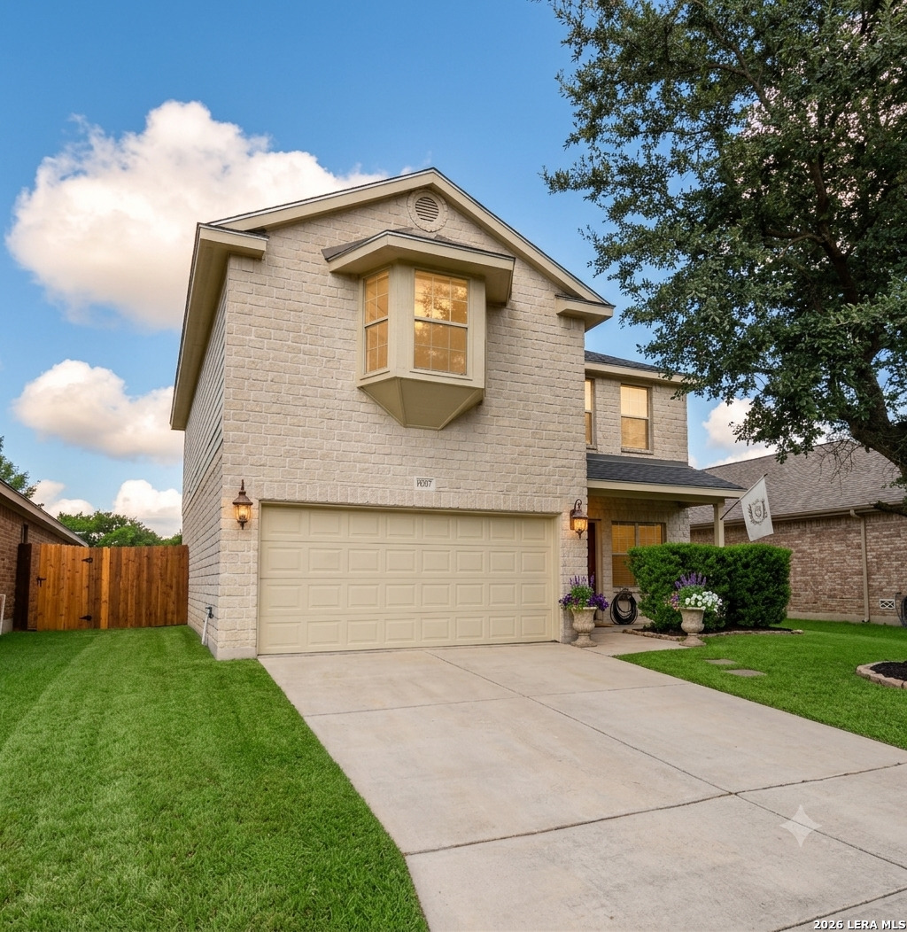 10407 Alsfeld Ranch Helotes TX 78023