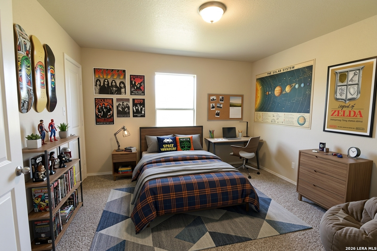 10407 Alsfeld Ranch Helotes TX 78023
