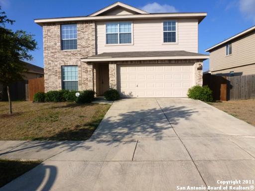 10614 Arabian Sands San Antonio TX 78254