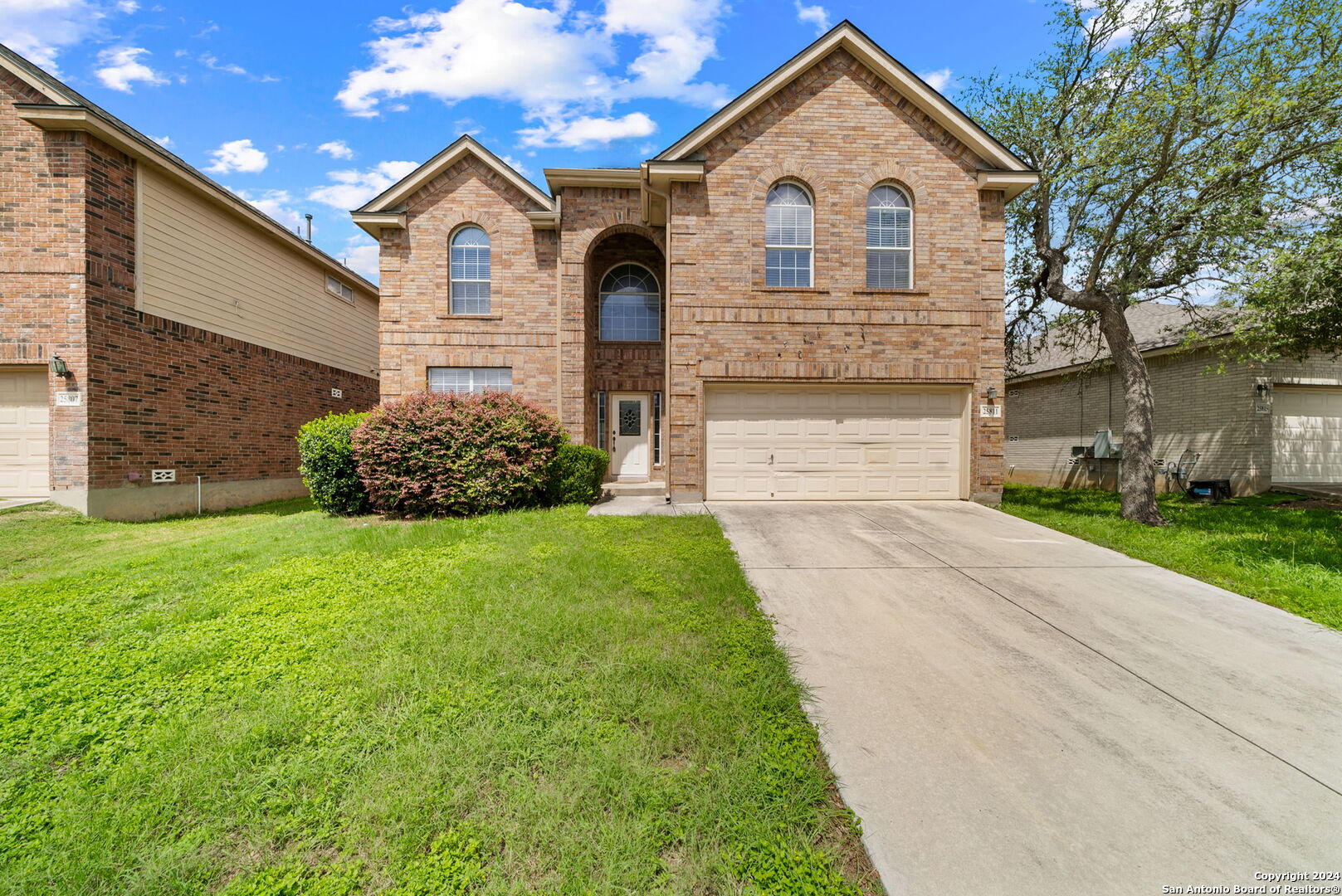 25811 Copperas Lane San Antonio TX 78260