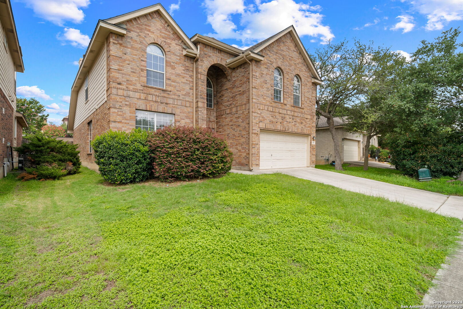 25811 Copperas Lane San Antonio TX 78260