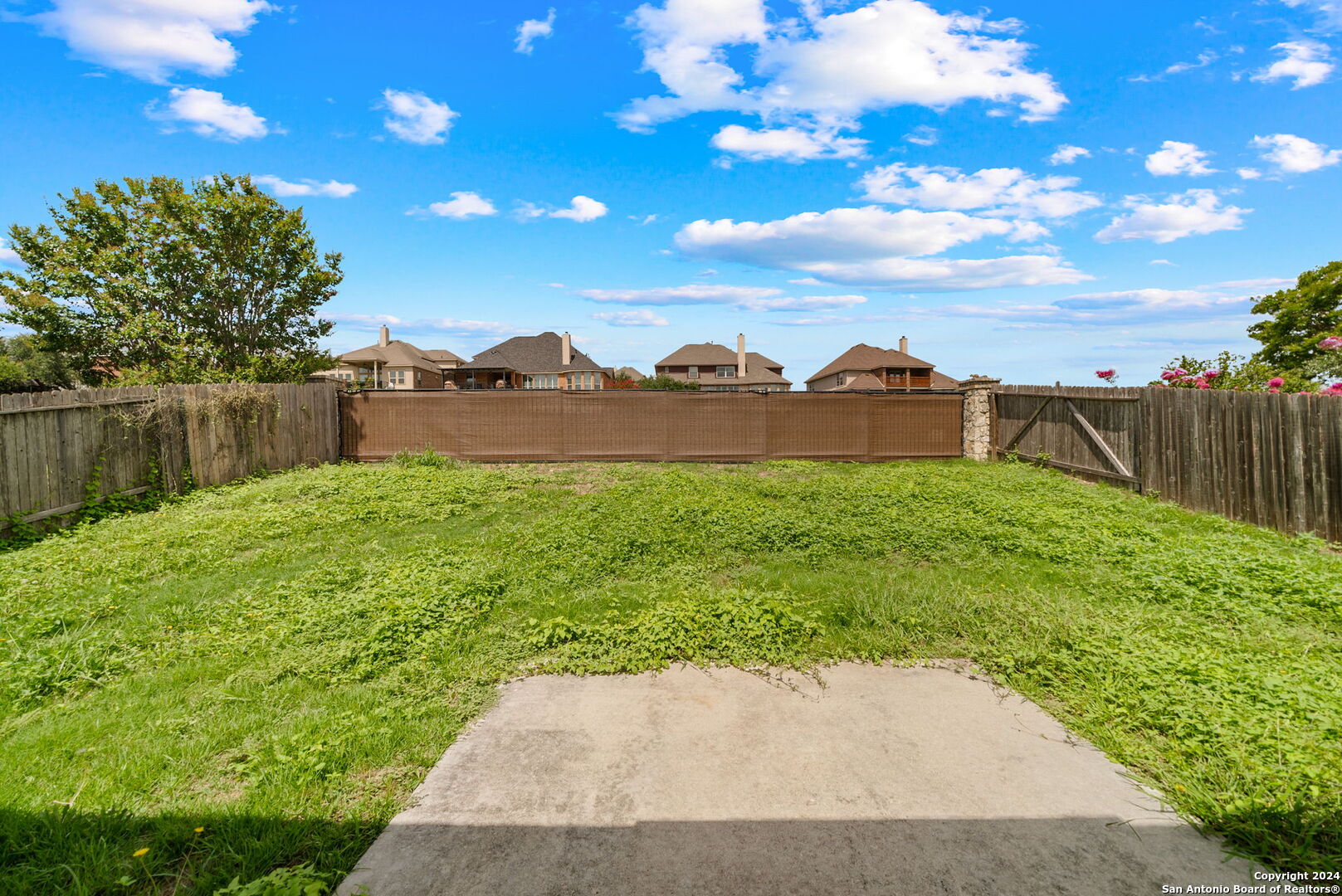 25811 Copperas Lane San Antonio TX 78260