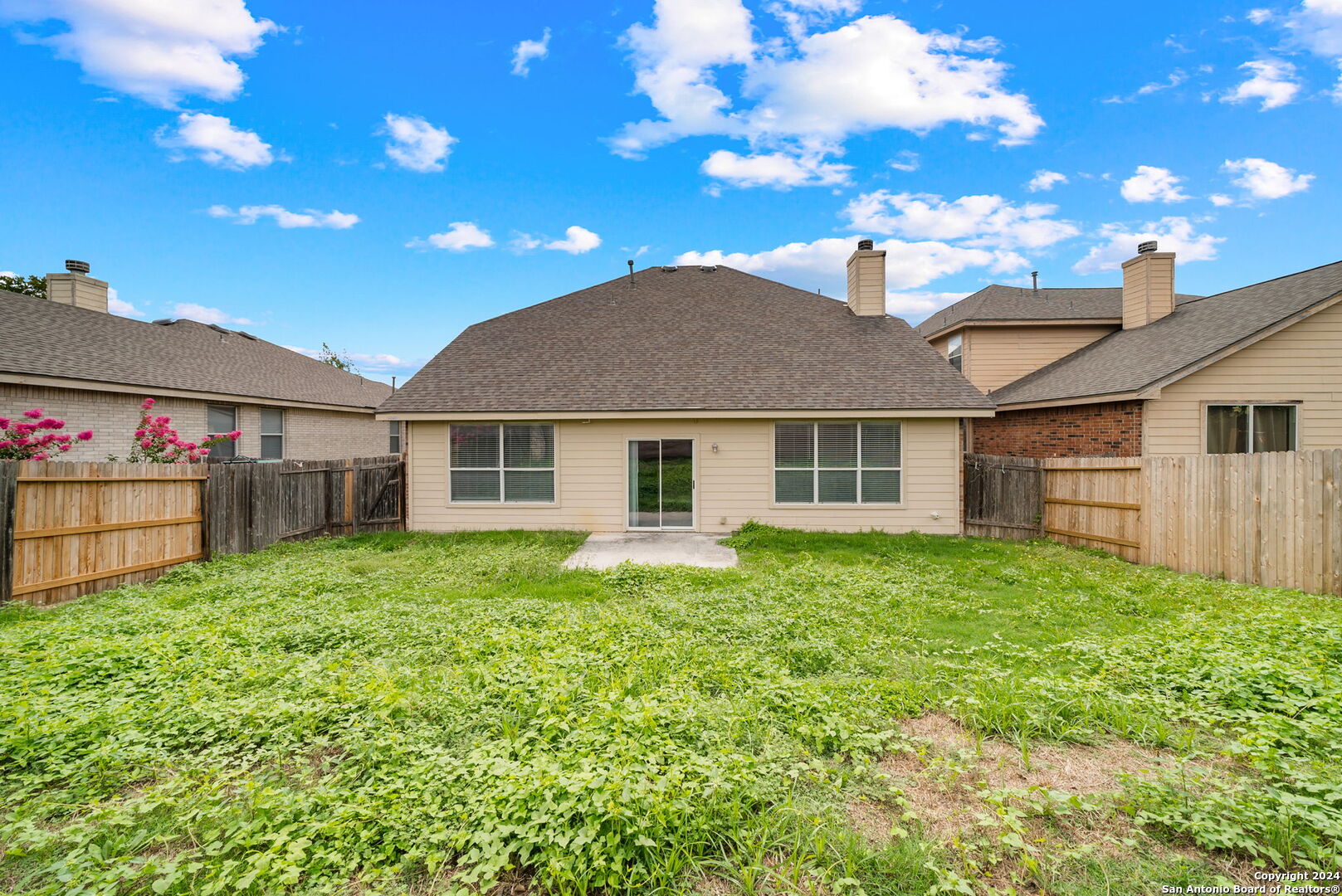 25811 Copperas Lane San Antonio TX 78260