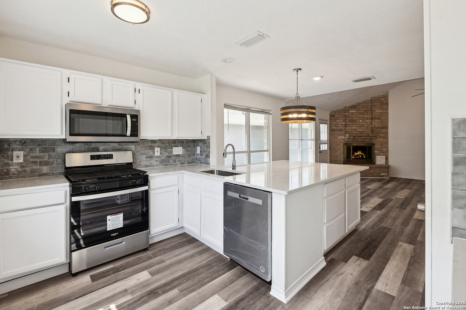 4207 Katrina Lane San Antonio TX 78222