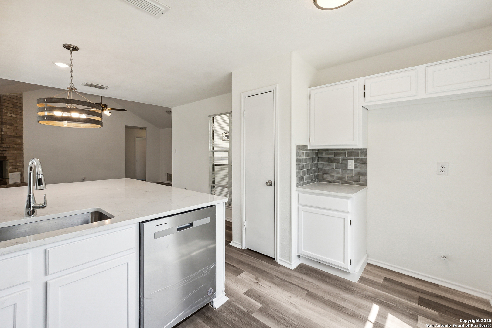 4207 Katrina Lane San Antonio TX 78222
