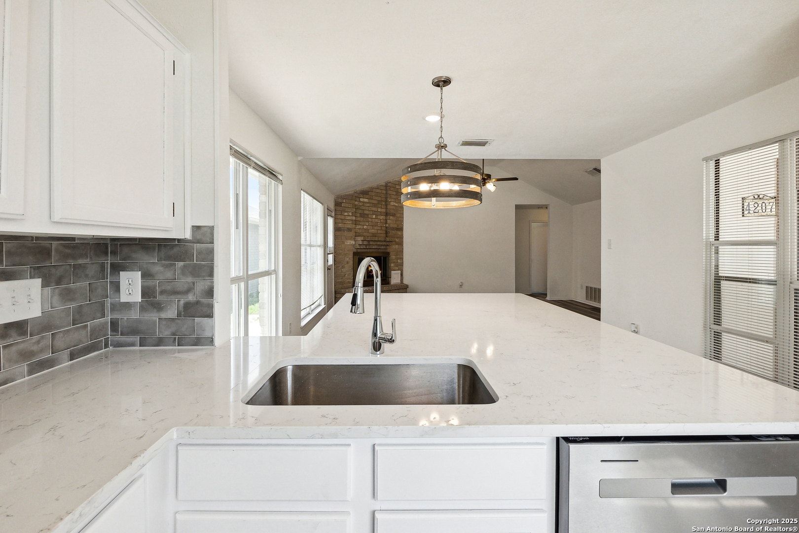 4207 Katrina Lane San Antonio TX 78222