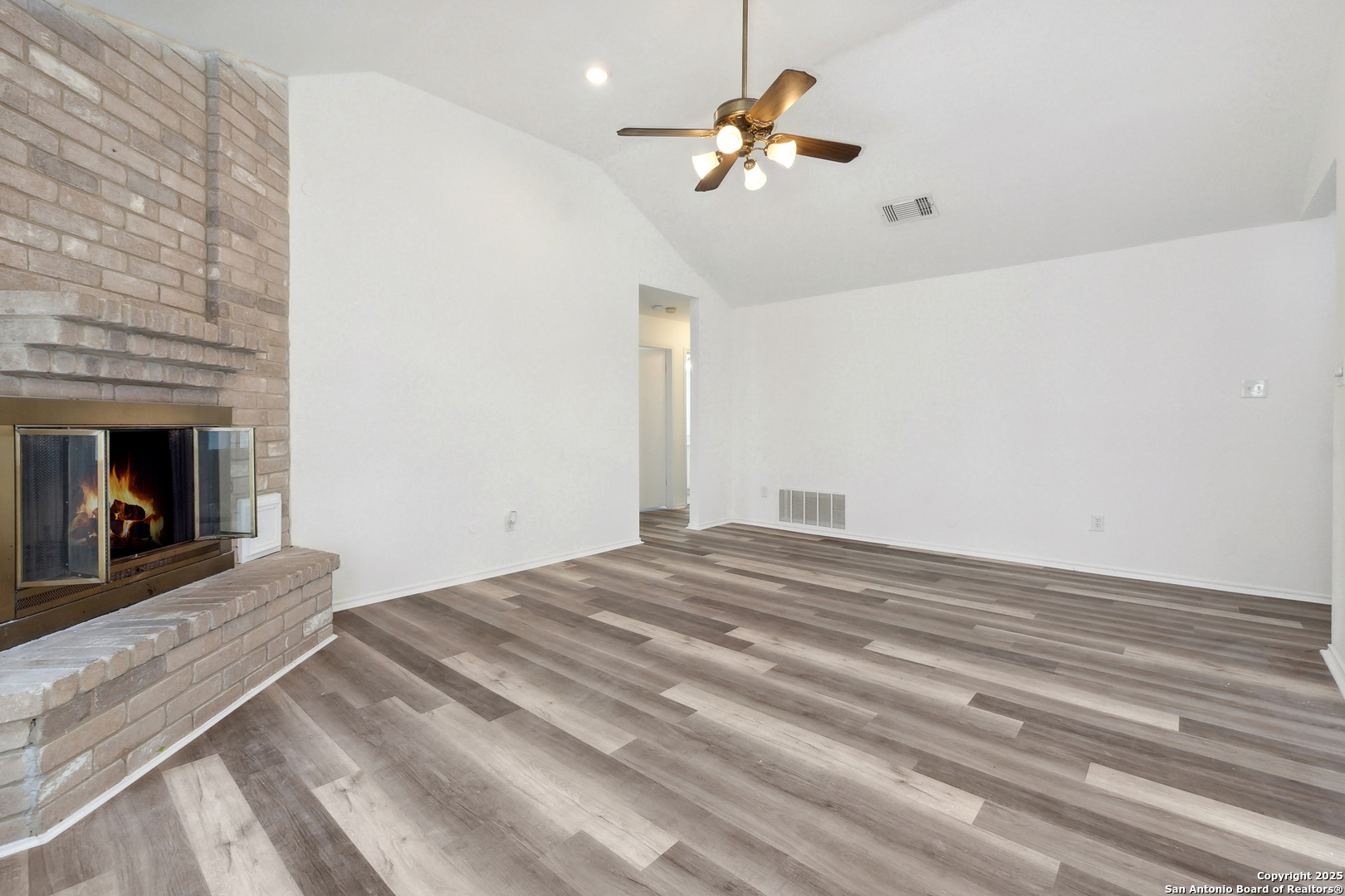 4207 Katrina Lane San Antonio TX 78222