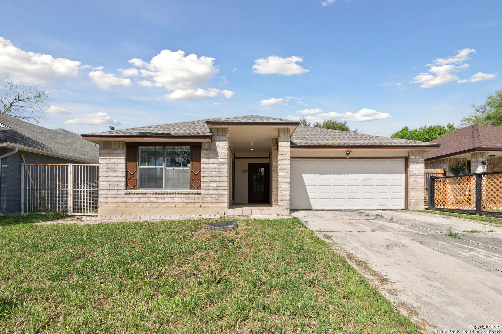 4207 Katrina Lane San Antonio TX 78222