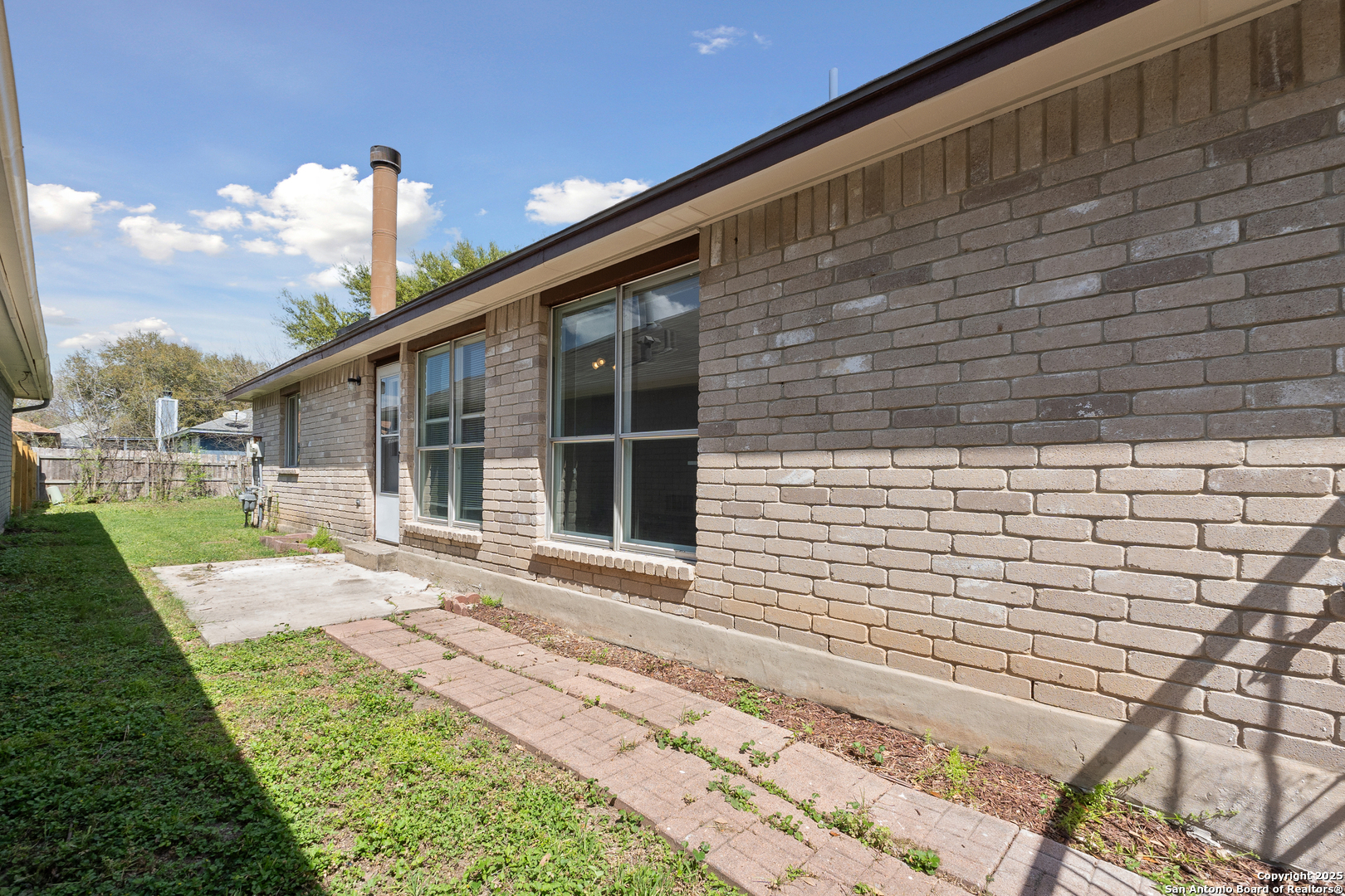 4207 Katrina Lane San Antonio TX 78222