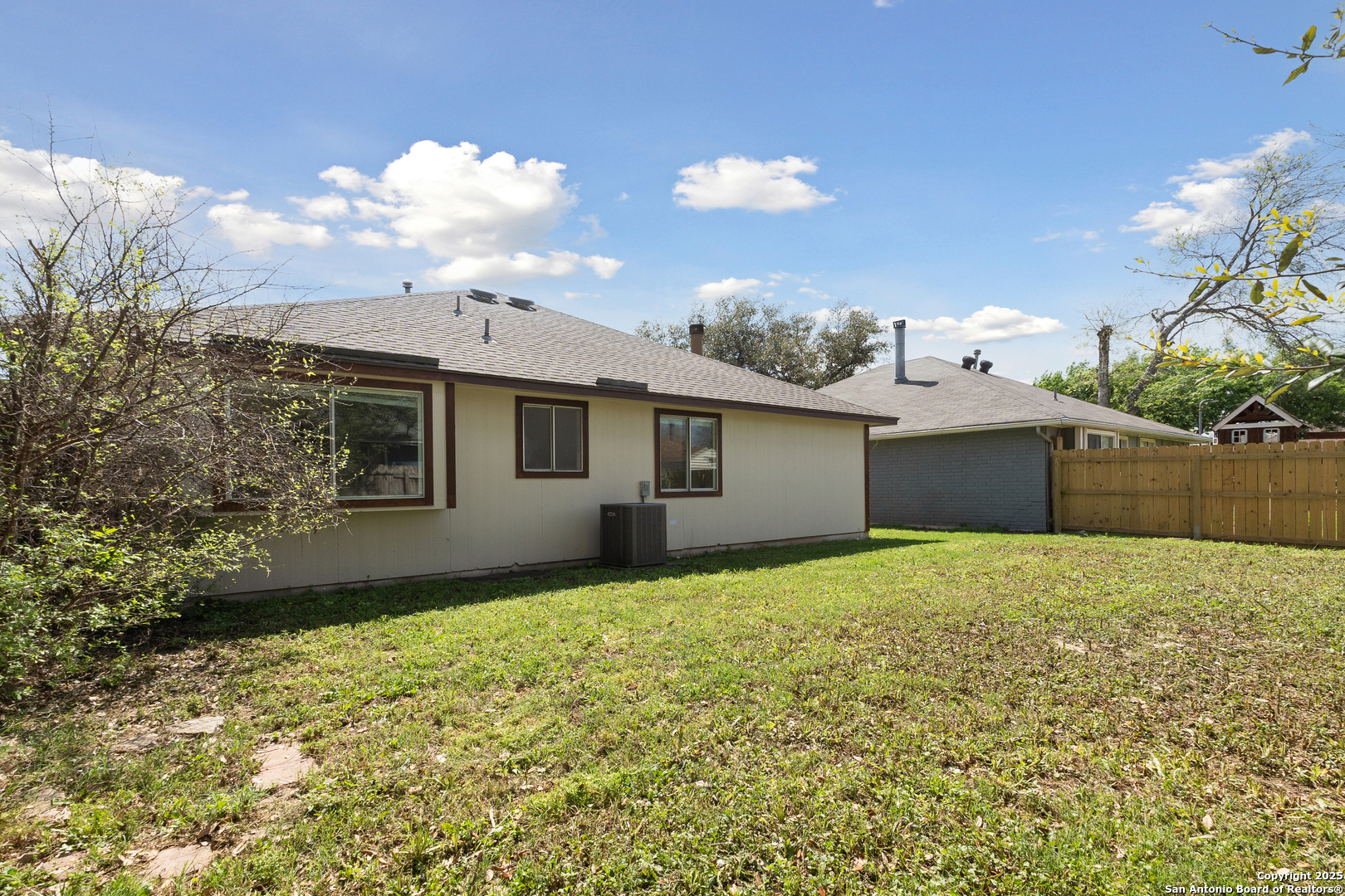 4207 Katrina Lane San Antonio TX 78222