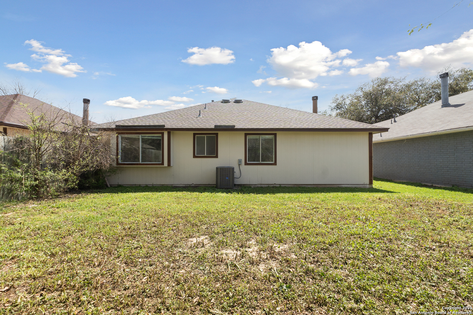 4207 Katrina Lane San Antonio TX 78222