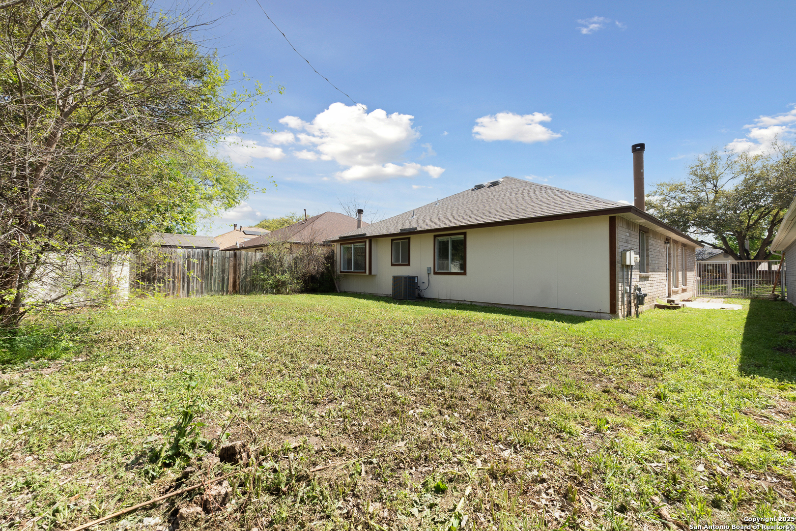4207 Katrina Lane San Antonio TX 78222