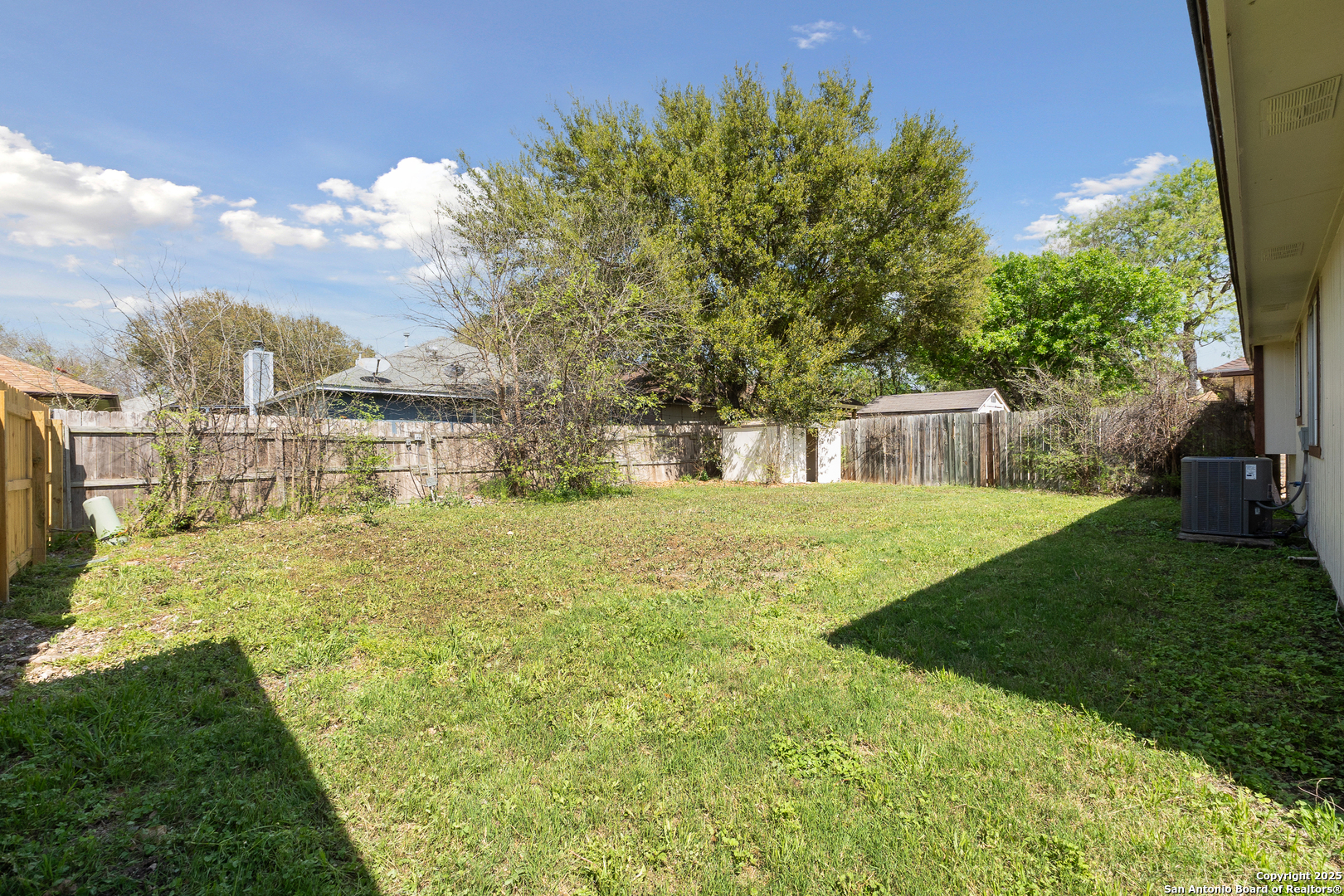 4207 Katrina Lane San Antonio TX 78222